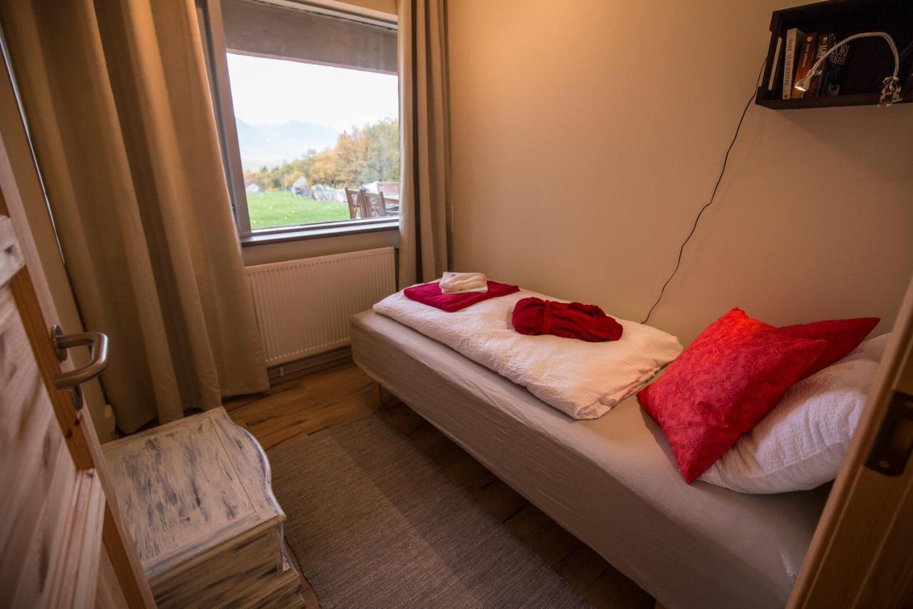 Hestasport Apartment Вармахлид Экстерьер фото